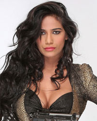 Poonam Pandey